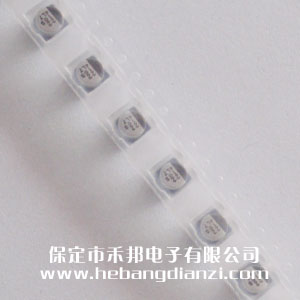 贴式(shì)电解(jiě)电(diàn)容16V 22UF