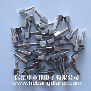 英制螺钉M2.8*5+7