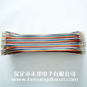2.54杜邦线25cm