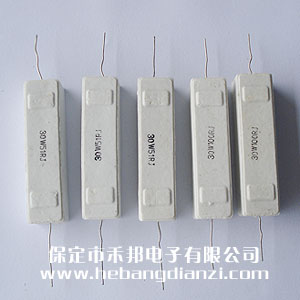 30W 水泥(ní)电阻