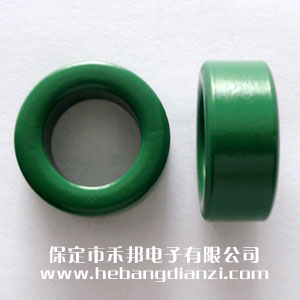 绿磁环Φ36×23×15