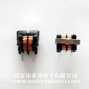UF9.8共模线圈10mH
