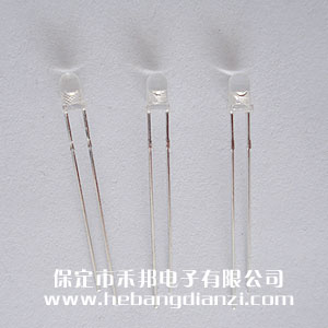 Φ3红外发(fā)射(shè)管