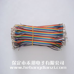 XH线15cm