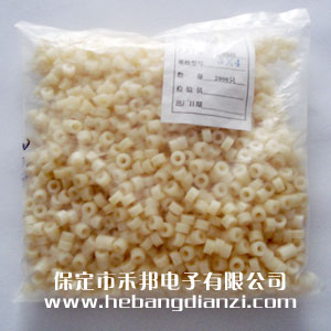 ABS隔(gé)柱(zhù) 塑料柱Φ3*4mm