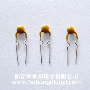 自恢复保险(xiǎn)丝30V 0.7A