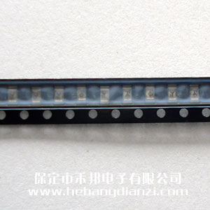 贴(tiē)片保险丝2.5A