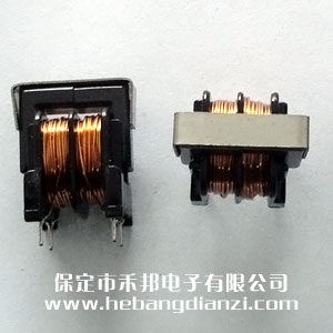 UF15.7共模线(xiàn)圈40mH