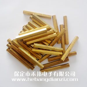 六角双通(tōng) M3*40mm