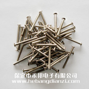 沉(chén)头螺钉M2.5*25mm