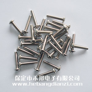 不锈钢组合(hé)螺(luó)钉M4*20mm