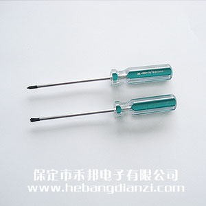 一(yī)字改锥3*75(优质)十字改锥(zhuī)3*75(优(yōu)质)