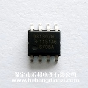 DS1307ZN+ 进(jìn)口(kǒu)