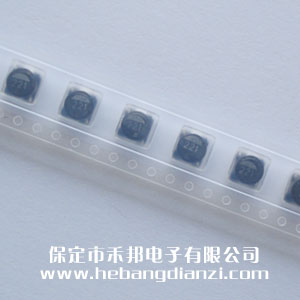 贴式(shì)电感220uH