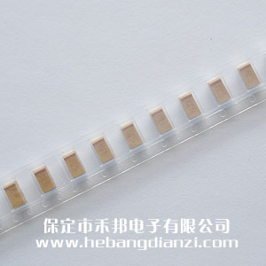10UF 贴片钽电容(róng) 35V
