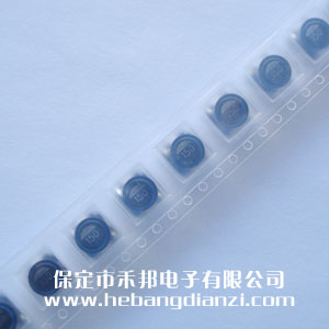 贴(tiē)式电(diàn)感15uH
