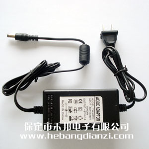电源(yuán)适配器48V-1A