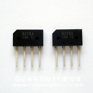 D2SBA60 整流(liú)桥(qiáo)