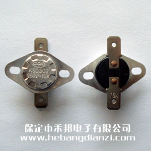 KSD302 75度常(cháng)开
