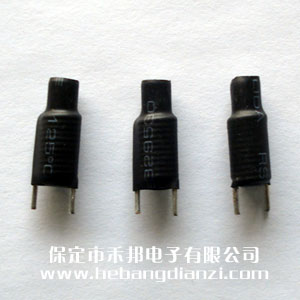 磁棒电(diàn)感Φ5×20