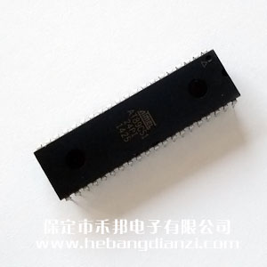 AT89C51-24PI 散新