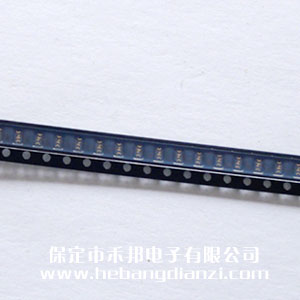 贴(tiē)片自恢复保险丝(sī)0.5A