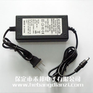 电源适配器24V-3A