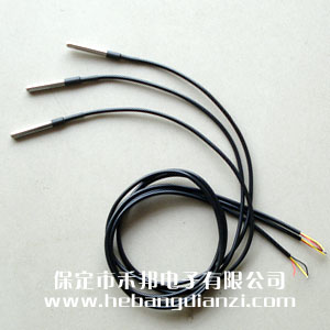 防(fáng)水型DS18B20