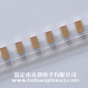 100uF 贴片钽电容 16V