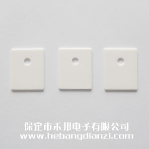 TO-3P陶瓷绝缘垫