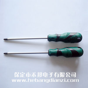 十字(zì)改锥6*150(优质) 台产