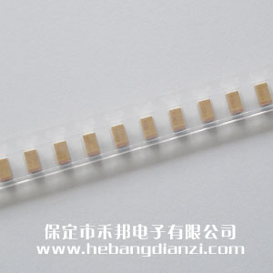 100UF 贴片钽电容 10V