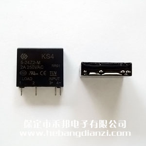 KS4-5-24Z2-M固(gù)态继电器(qì)