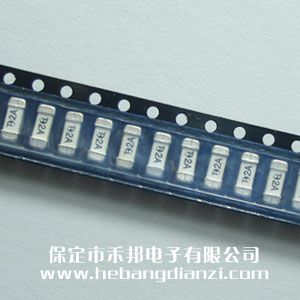 贴片保险丝2A 125V
