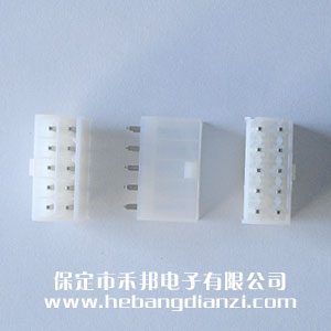 5569直针座-10P