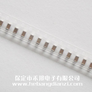 4.7UF 1206贴片电容 100V