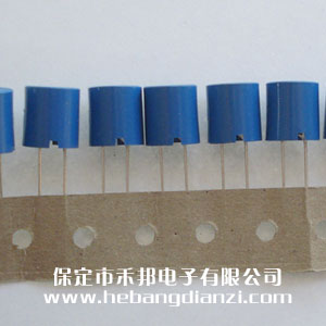 工字电(diàn)感6.8UH 尺寸11*12