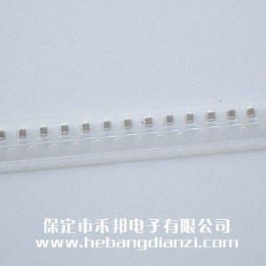 47uF 10V 0805贴片(piàn)电容