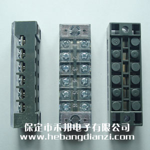 接线端(duān)子排TB-1506