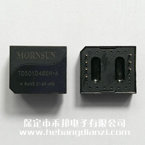 485隔(gé)离模块 TD501D485H-A