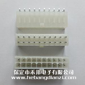 5569直针座-20P