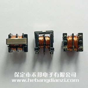 UF10.5共模线圈(quān)5mH