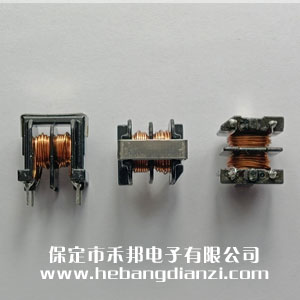 UF10.5共模线圈1mH