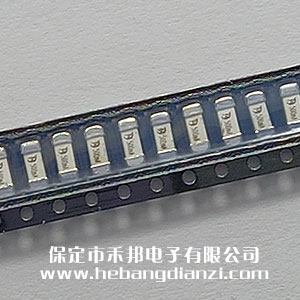 贴片保险丝0.5A 250V