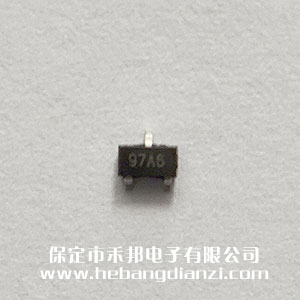 MAC97A6L 可控硅