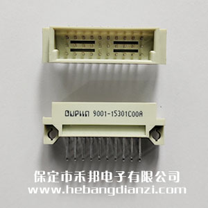 欧式插座330弯针 30p (普通)